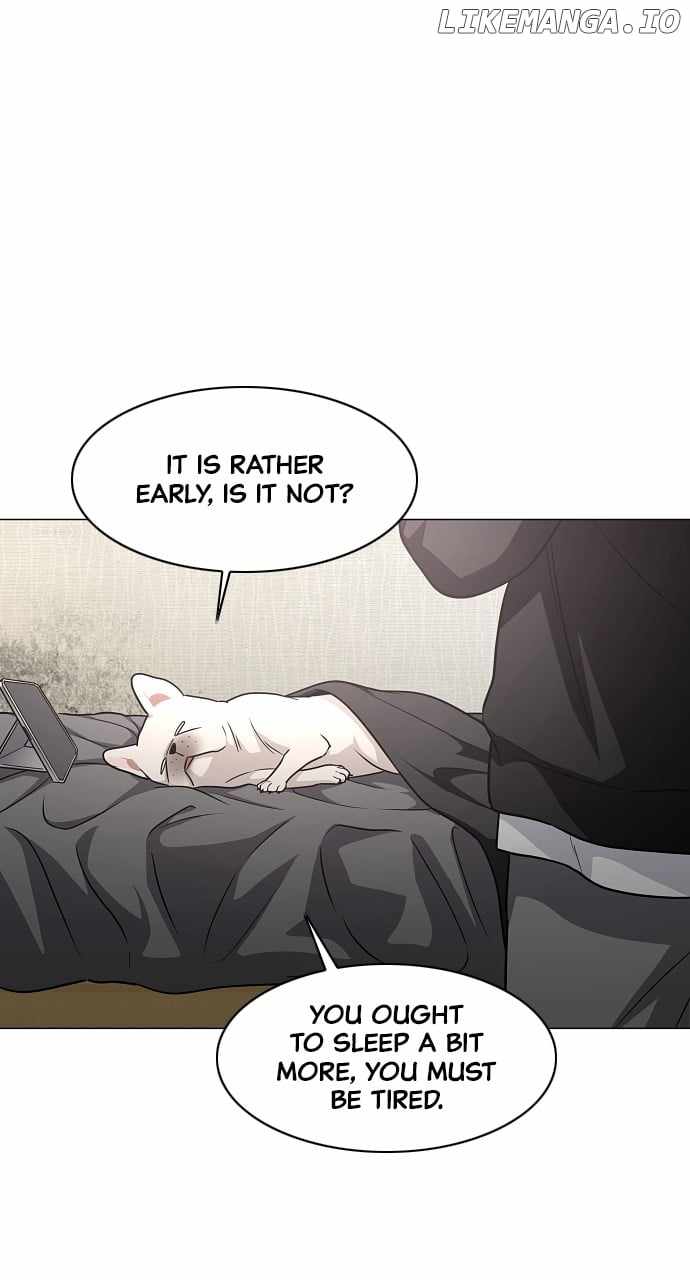 The Shaman's Blade Chapter 39 38